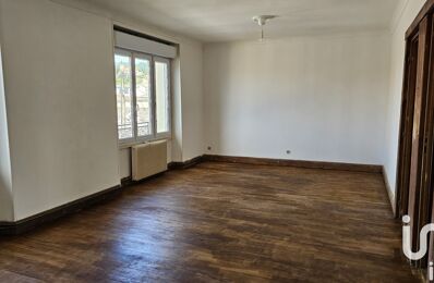 vente appartement 159 000 € à proximité de Malzéville (54220)