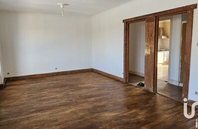 vente appartement 159 000 € à proximité de Saulxures-Lès-Nancy (54420)