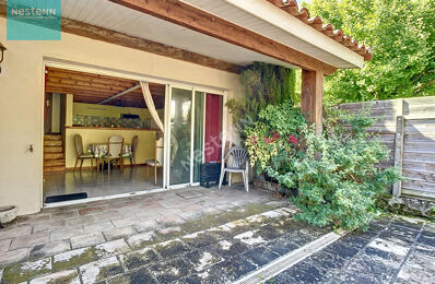 vente maison 229 000 € à proximité de Montclar-Lauragais (31290)