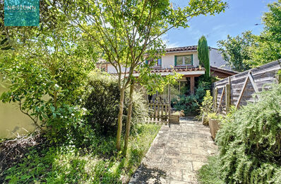 vente maison 229 000 € à proximité de Montferrand (11320)