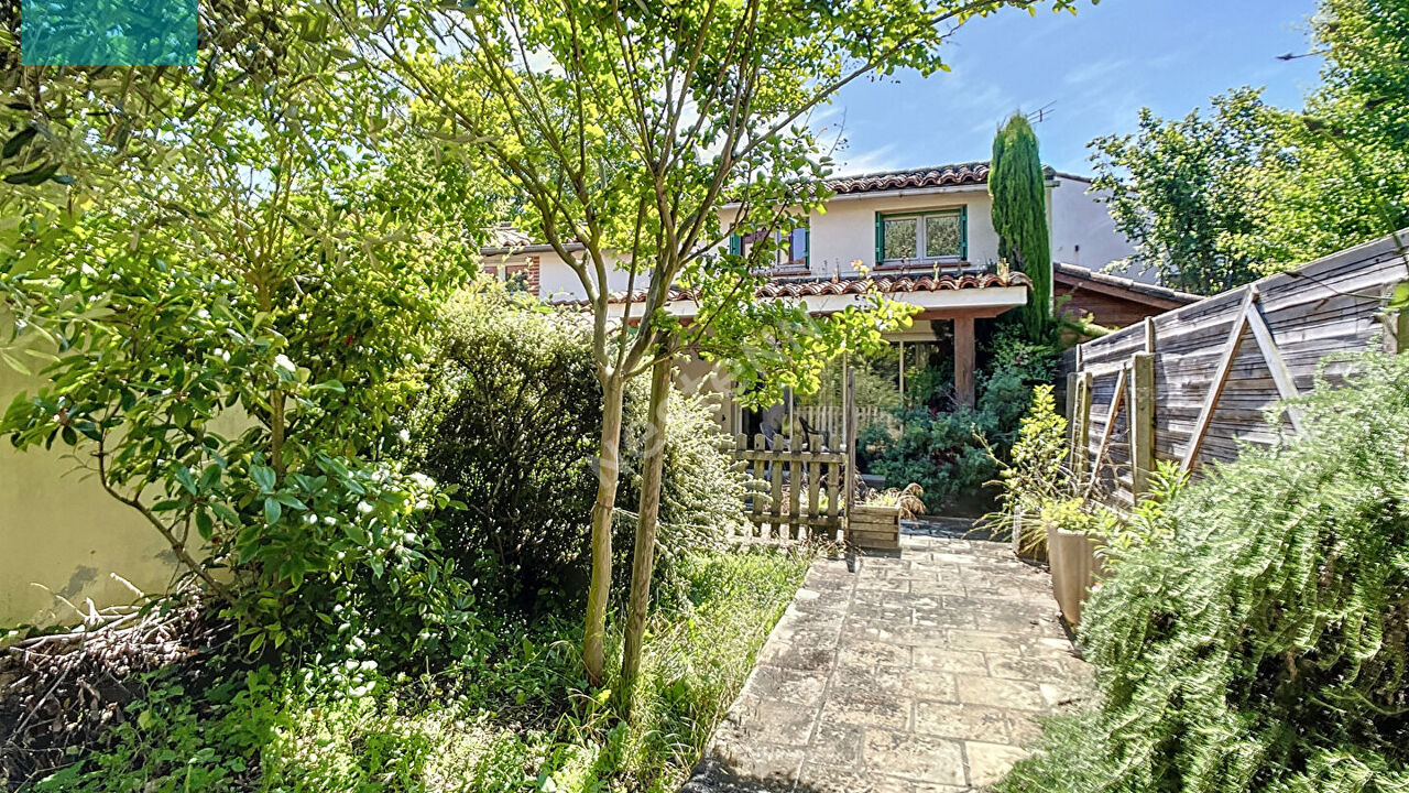 maison 6 pièces 138 m2 à vendre à Villefranche-de-Lauragais (31290)