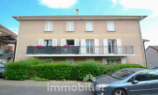 Appartement 4 Pièces 82 m² à vendre à Saint-Witz (95470)