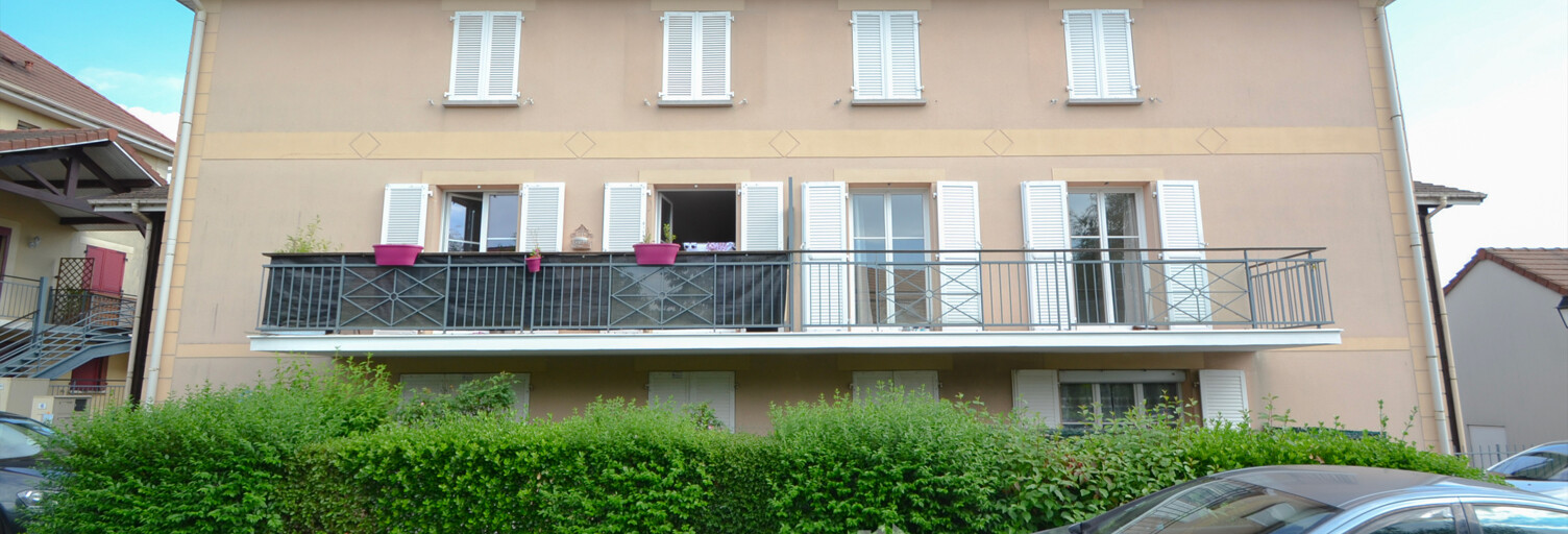 Appartement 4 Pièces 82 m² à vendre à Saint-Witz (95470)