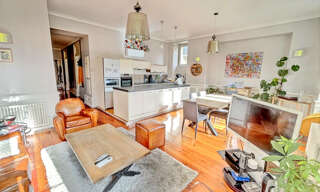 Appartement 3 Pièces 96 m² à vendre à Aix-les-Bains (73100)