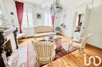 vente maison 449 000 € à proximité de Sin-le-Noble (59450)