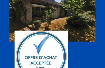 vente maison 155 000 € à proximité de Allassac (19240)