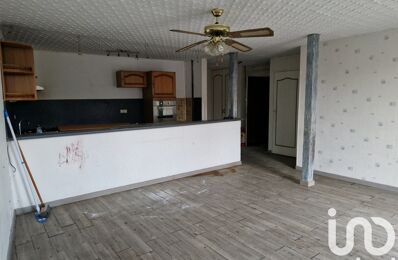 vente appartement 59 900 € à proximité de Migennes (89400)