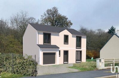 vente maison 168 000 € à proximité de Maignelay-Montigny (60420)