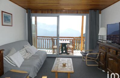 vente appartement 407 000 € à proximité de Vaujany (38114)