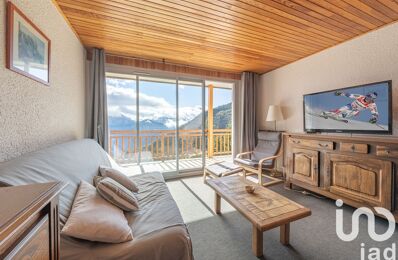 vente appartement 407 000 € à proximité de Vaujany (38114)