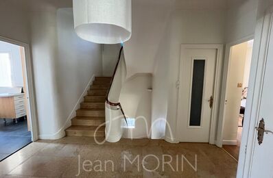 vente maison 475 000 € à proximité de Pont-de-l'Isère (26600)