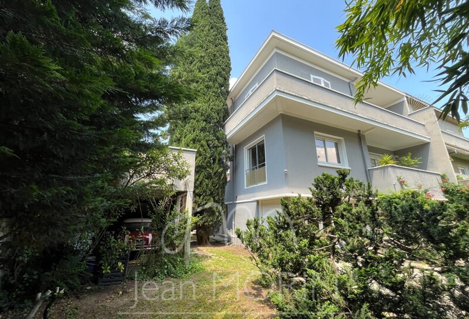 Maison de ville — photo 1