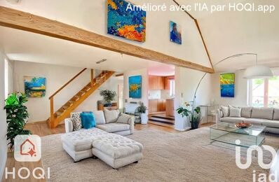 vente maison 363 000 € à proximité de Condé-Sainte-Libiaire (77450)