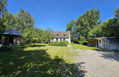 vente maison 447 000 € à proximité de Bergues (59380)