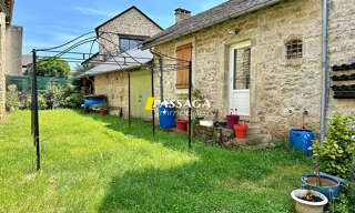 Maison 6 Pièces 162 m² à vendre à Sévérac d'Aveyron (12150)