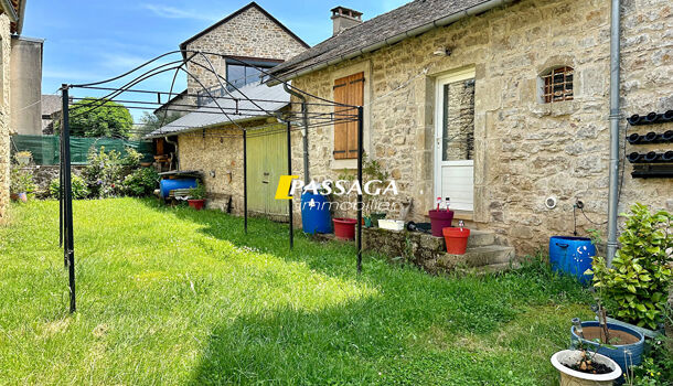 Villa / Maison 6 pièces  à vendre Sévérac d'Aveyron 12150