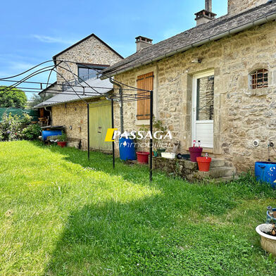 Maison 6 pièces 180000 €