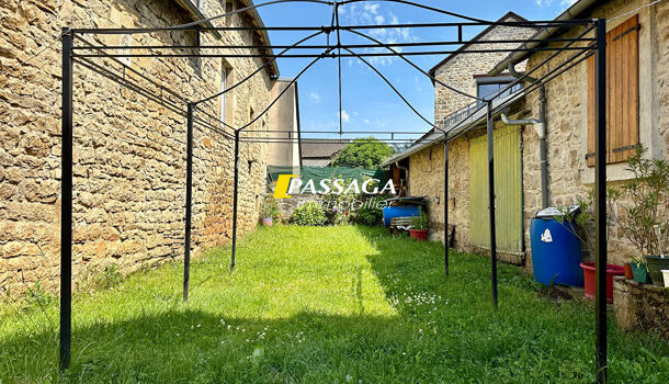 Villa / Maison 6 pièces  à vendre Sévérac d'Aveyron 12150