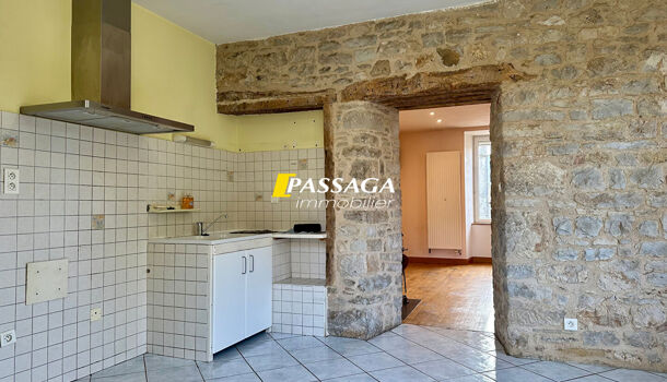 Villa / Maison 6 pièces  à vendre Sévérac d'Aveyron 12150