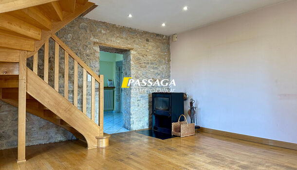 Villa / Maison 6 pièces  à vendre Sévérac d'Aveyron 12150