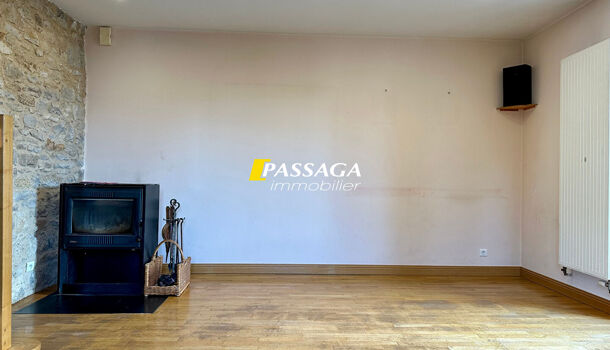 Villa / Maison 6 pièces  à vendre Sévérac d'Aveyron 12150