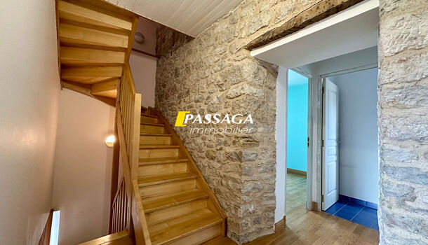 Villa / Maison 6 pièces  à vendre Sévérac d'Aveyron 12150