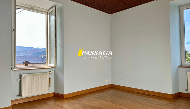 Villa / Maison 6 pièces  à vendre Sévérac d'Aveyron 12150