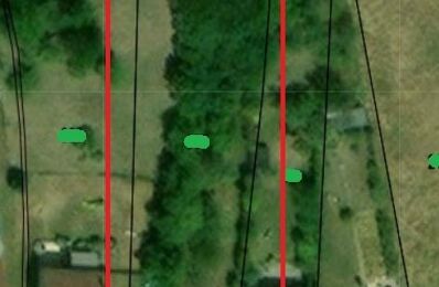 terrain  pièces 1753 m2 à vendre à Norroy-le-Veneur (57140)