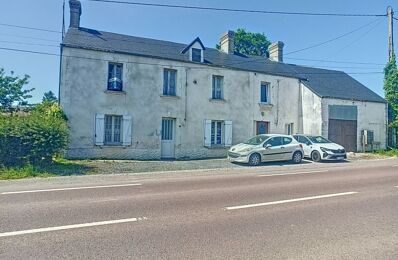 vente maison 164 500 € à proximité de Le Molay-Littry (14330)