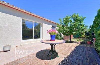 vente maison 344 000 € à proximité de Vendargues (34740)