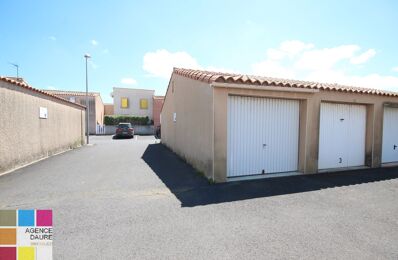 vente garage 39 500 € à proximité de Béziers (34500)