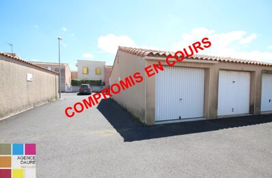 vente garage 39 500 € à proximité de Agde (34300)