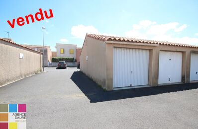 vente garage 39 500 € à proximité de Nézignan-l'Évêque (34120)