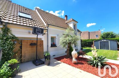 vente maison 479 400 € à proximité de Brou-sur-Chantereine (77177)
