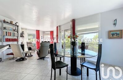 vente maison 235 000 € à proximité de Marseille 6 (13006)