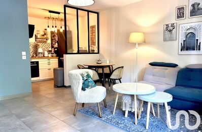 vente appartement 290 000 € à proximité de La Varenne Saint-Hilaire (94210)