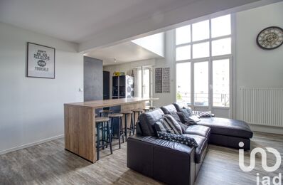 vente appartement 339 000 € à proximité de Nerville-la-Forêt (95590)