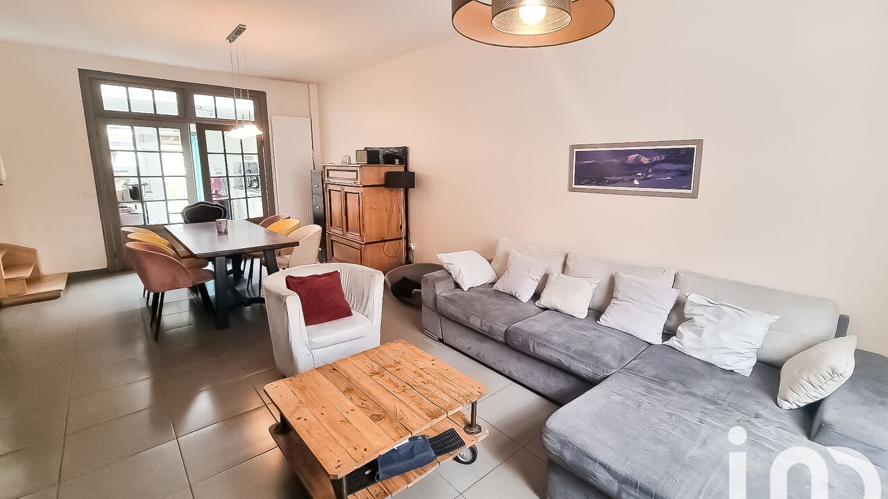 maison 5 pièces 113 m2 à vendre à Halluin (59250)