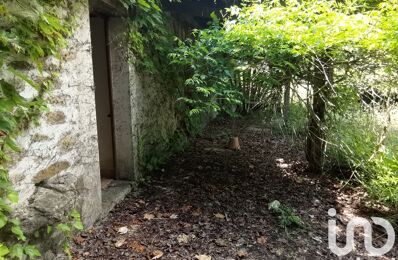 vente maison 86 500 € à proximité de Saint-Georges-les-Landes (87160)