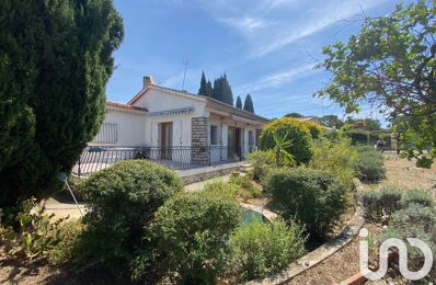 vente maison 488 000 € à proximité de Toulon (83)