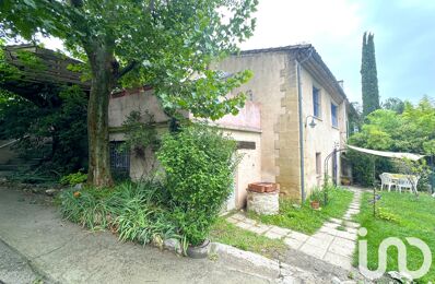 vente maison 568 000 € à proximité de Lançon-Provence (13680)