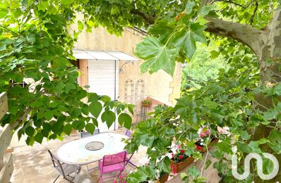 maison 4 pièces 90 m2 à vendre à Aix-en-Provence (13090)