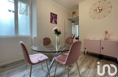 vente appartement 652 000 € à proximité de Le Kremlin-Bicêtre (94270)