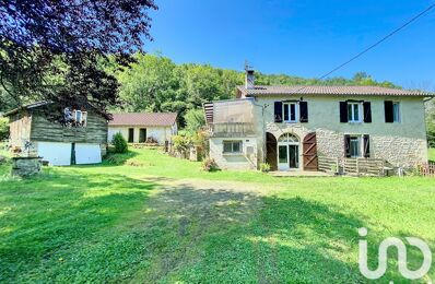 vente maison 239 000 € à proximité de Sergeac (24290)