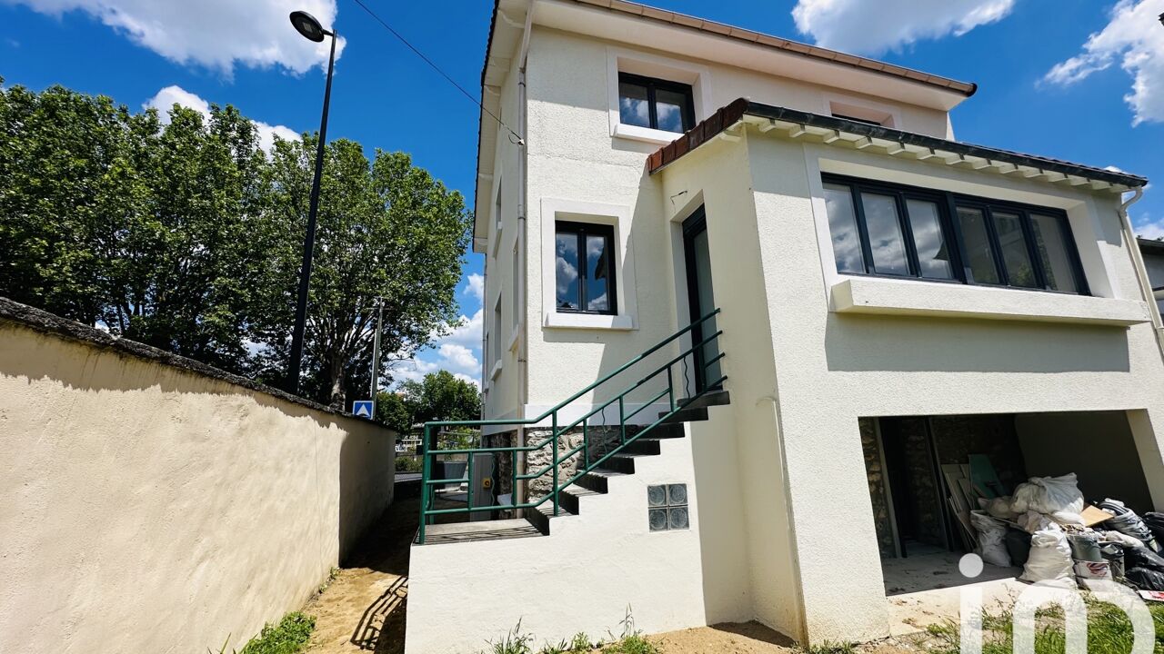 maison 6 pièces 216 m2 à vendre à Joinville-le-Pont (94340)