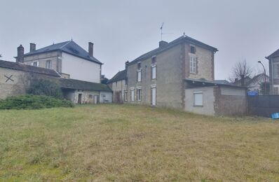 vente maison 149 000 € à proximité de Maraye-en-Othe (10160)