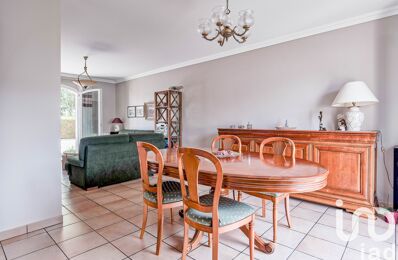 vente maison 389 000 € à proximité de Montmorency (95160)