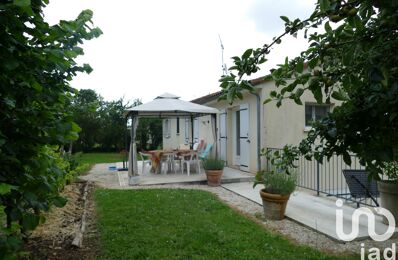 vente maison 188 000 € à proximité de Aunac-sur-Charente (16460)