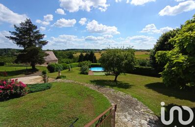 vente maison 390 000 € à proximité de Alles-sur-Dordogne (24480)