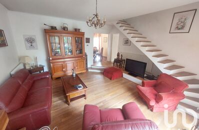 vente maison 450 000 € à proximité de Le Plessis-Bouchard (95130)